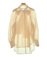 Demi-Luxe BEAMS（デミルクスビームス）ブラウス ピンク サイズ:36(S位) レディース/2200718845025