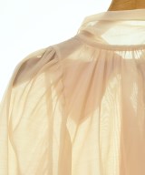 Demi-Luxe BEAMS（デミルクスビームス）ブラウス ピンク サイズ:36(S位) レディース/2200718845025