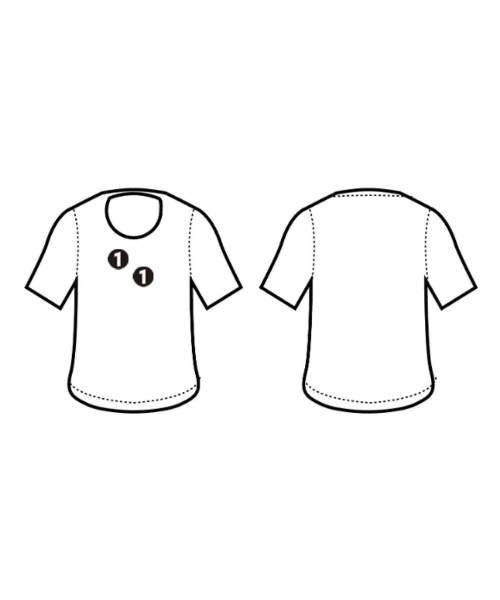 Demi-Luxe BEAMS（デミルクスビームス）Tシャツ・カットソー 黄 サイズ:F レディース/2200724046126