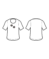 Demi-Luxe BEAMS（デミルクスビームス）Tシャツ・カットソー 黄 サイズ:F レディース/2200724046126