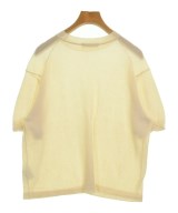 Demi-Luxe BEAMS（デミルクスビームス）Tシャツ・カットソー 黄 サイズ:F レディース/2200724046126