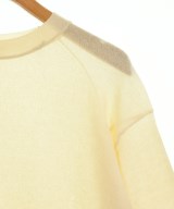 Demi-Luxe BEAMS（デミルクスビームス）Tシャツ・カットソー 黄 サイズ:F レディース/2200724046126