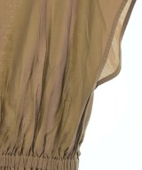 Demi-Luxe BEAMS（デミルクスビームス）ワンピース 茶 サイズ:36(S位) レディース/2200720468045