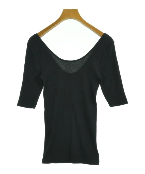 Demi-Luxe BEAMS（デミルクスビームス）Tシャツ・カットソー 黒 サイズ:-(XS位) レディース/2200721290140