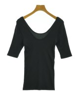 Demi-Luxe BEAMS（デミルクスビームス）Tシャツ・カットソー 黒 サイズ:-(XS位) レディース/2200721290140