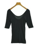 Demi-Luxe BEAMS（デミルクスビームス）Tシャツ・カットソー 黒 サイズ:-(XS位) レディース/2200721290140