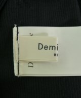 Demi-Luxe BEAMS（デミルクスビームス）Tシャツ・カットソー 黒 サイズ:-(XS位) レディース/2200721290140