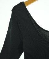 Demi-Luxe BEAMS（デミルクスビームス）Tシャツ・カットソー 黒 サイズ:-(XS位) レディース/2200721290140