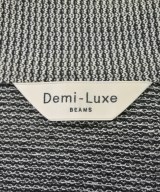 Demi-Luxe BEAMS（デミルクスビームス）ジャケット グレー サイズ:38(M位) レディース/2200721691015