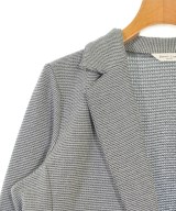Demi-Luxe BEAMS（デミルクスビームス）ジャケット グレー サイズ:38(M位) レディース/2200721691015