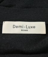 Demi-Luxe BEAMS（デミルクスビームス）カーディガン 黒 サイズ:-(M位) レディース/2200721691022