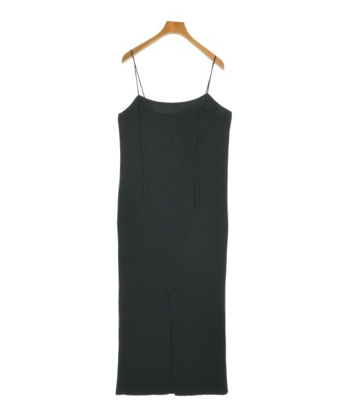 Demi-Luxe BEAMS（デミルクスビームス）ワンピース 黒 サイズ:F レディース/2200724326013
