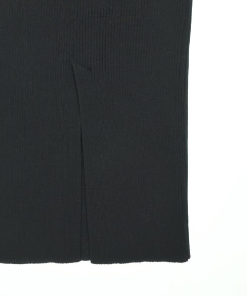 Demi-Luxe BEAMS（デミルクスビームス）ワンピース 黒 サイズ:F レディース/2200724326013