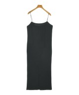 Demi-Luxe BEAMS（デミルクスビームス）ワンピース 黒 サイズ:F レディース/2200724326013