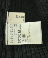 Demi-Luxe BEAMS（デミルクスビームス）ワンピース 黒 サイズ:F レディース/2200724326013