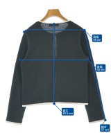 Demi-Luxe BEAMS（デミルクスビームス）ビジネス 黒 サイズ:-(M位)/36(S位) レディース/2200721954080