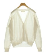 Demi-Luxe BEAMS（デミルクスビームス）カーディガン グレー サイズ:F レディース/2200719555053