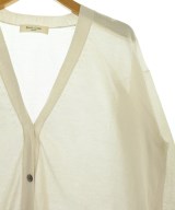 Demi-Luxe BEAMS（デミルクスビームス）カーディガン グレー サイズ:F レディース/2200719555053