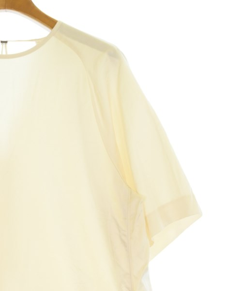Demi-Luxe BEAMS（デミルクスビームス）ワンピース 白 サイズ:38(M位) レディース/2200726104152