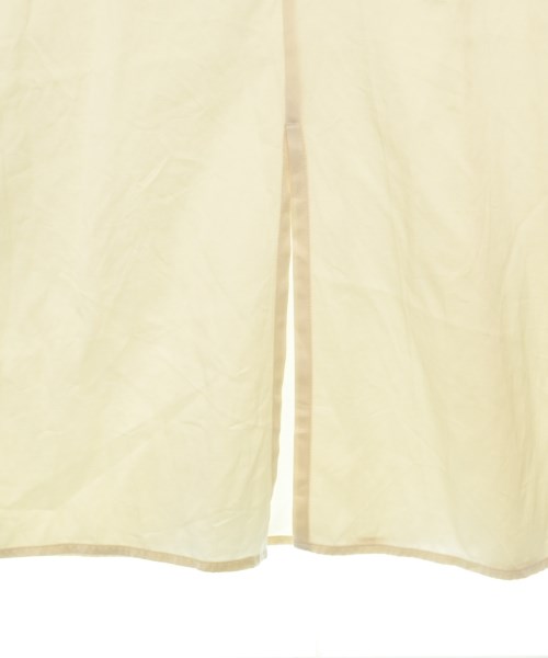 Demi-Luxe BEAMS（デミルクスビームス）ワンピース 白 サイズ:38(M位) レディース/2200726104152