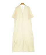 Demi-Luxe BEAMS（デミルクスビームス）ワンピース 白 サイズ:38(M位) レディース/2200726104152