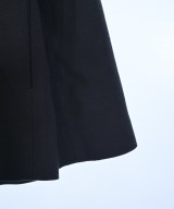 Demi-Luxe BEAMS（デミルクスビームス）ノーカラージャケット 黒 サイズ:38(M位) レディース/2200721656052