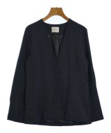 Demi-Luxe BEAMS ノーカラージャケット