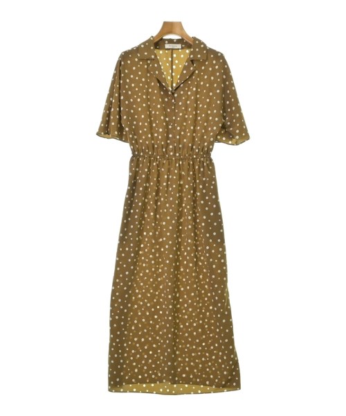 Demi-Luxe BEAMS(デミルクスビームス)のワンピース サイズ:36(S位) 4,800円