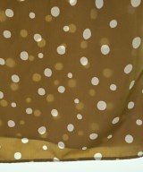 Demi-Luxe BEAMS（デミルクスビームス）ワンピース 茶 サイズ:36(S位) レディース/2200721656137