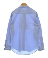 Demi-Luxe BEAMS（デミルクスビームス）ブラウス 紺 サイズ:36(S位) レディース/2200721935065