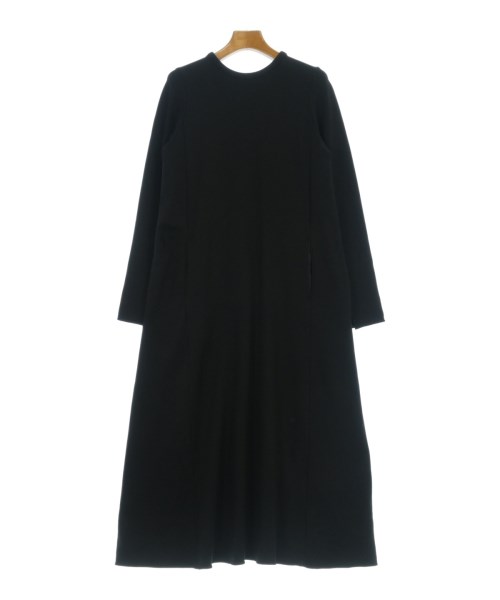 Demi-Luxe BEAMS（デミルクスビームス）ワンピース 黒 サイズ:36(S位) レディース/2200720846027