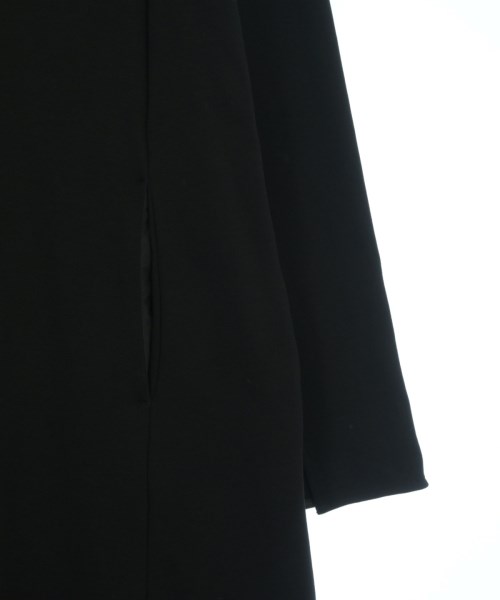 Demi-Luxe BEAMS（デミルクスビームス）ワンピース 黒 サイズ:36(S位) レディース/2200720846027