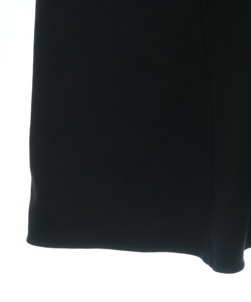 Demi-Luxe BEAMS（デミルクスビームス）ワンピース 黒 サイズ:36(S位) レディース/2200720846027