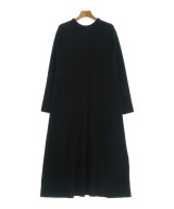 Demi-Luxe BEAMS（デミルクスビームス）ワンピース 黒 サイズ:36(S位) レディース/2200720846027