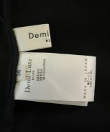 Demi-Luxe BEAMS（デミルクスビームス）ワンピース 黒 サイズ:36(S位) レディース/2200720846027