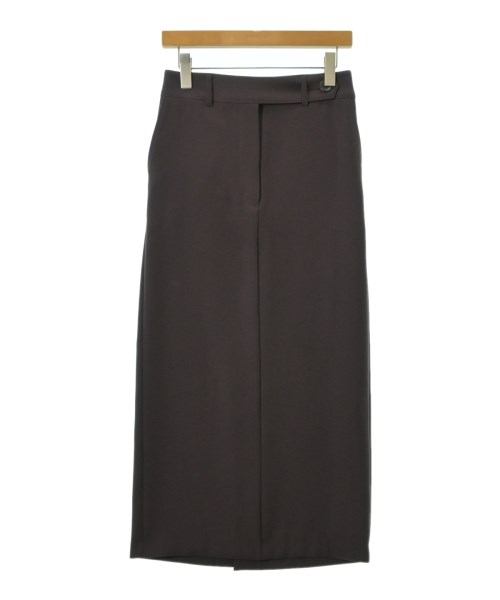 Demi-Luxe BEAMS(デミルクスビームス)のロング・マキシ丈スカート サイズ:36(S位) 3,600円