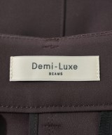 Demi-Luxe BEAMS（デミルクスビームス）ロング・マキシ丈スカート 茶 サイズ:36(S位) レディース/2200720846034