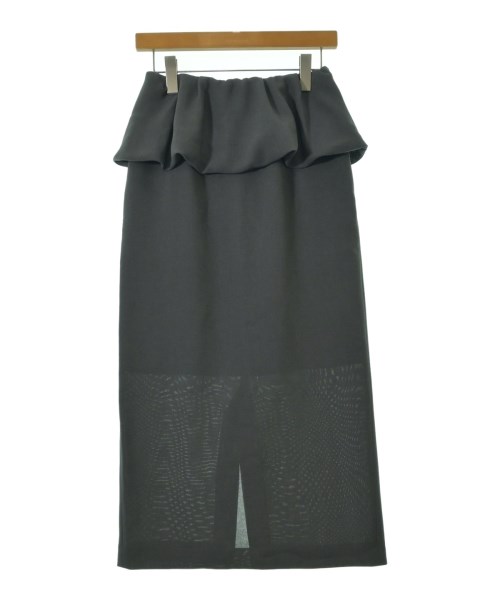 Demi-Luxe BEAMS(デミルクスビームス)のロング・マキシ丈スカート サイズ:36(S位) 5,800円
