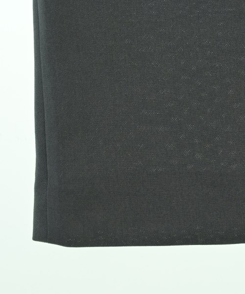 Demi-Luxe BEAMS（デミルクスビームス）ロング・マキシ丈スカート グレー サイズ:36(S位) レディース/2200721503097