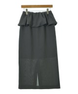 Demi-Luxe BEAMS ロング・マキシ丈スカート