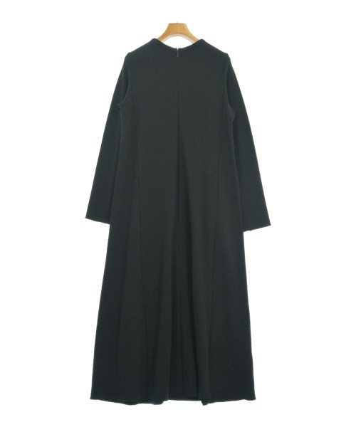 Demi-Luxe BEAMS（デミルクスビームス）ワンピース 黒 サイズ:38(M位) レディース/2200722799024