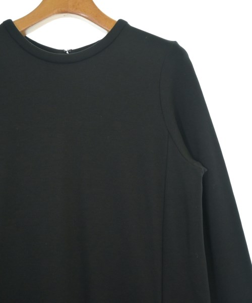 Demi-Luxe BEAMS（デミルクスビームス）ワンピース 黒 サイズ:38(M位) レディース/2200722799024