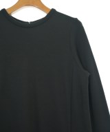 Demi-Luxe BEAMS（デミルクスビームス）ワンピース 黒 サイズ:38(M位) レディース/2200722799024