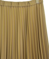 Demi-Luxe BEAMS（デミルクスビームス）ロング・マキシ丈スカート ベージュ サイズ:36(S位) レディース/2200724533046