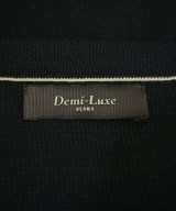 Demi-Luxe BEAMS（デミルクスビームス）カーディガン 黒 サイズ:-(L位) レディース/2200726541209