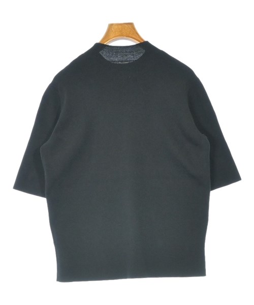 Demi-Luxe BEAMS（デミルクスビームス）ニット・セーター 黒 サイズ:-(L位) レディース/2200722642047