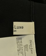 Demi-Luxe BEAMS（デミルクスビームス）ニット・セーター 黒 サイズ:-(L位) レディース/2200722642047