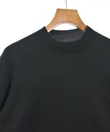 Demi-Luxe BEAMS（デミルクスビームス）ニット・セーター 黒 サイズ:-(L位) レディース/2200722642047