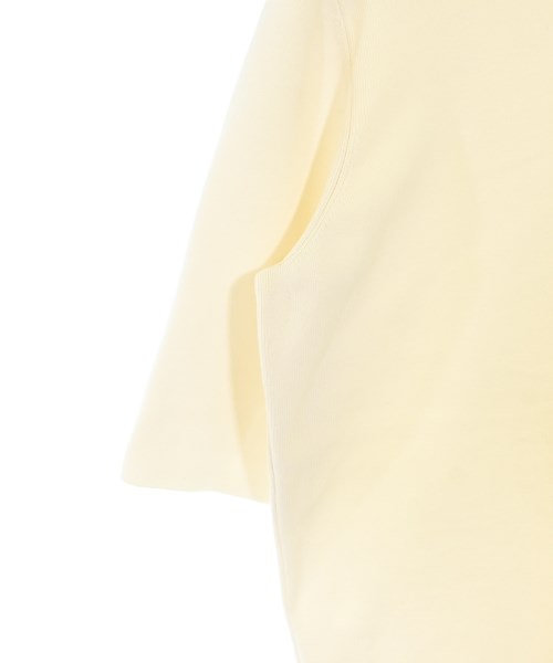Demi-Luxe BEAMS（デミルクスビームス）ニット・セーター 白 サイズ:-(L位) レディース/2200722642054