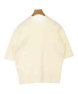 Demi-Luxe BEAMS（デミルクスビームス）ニット・セーター 白 サイズ:-(L位) レディース/2200722642054